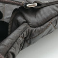 Coco Cocoon Brown Nylon A66507 15487961コココクーン ブラウン ナイロン A66507 15487961