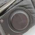 Coco Cocoon Brown Nylon A66507 15487961コココクーン ブラウン ナイロン A66507 15487961