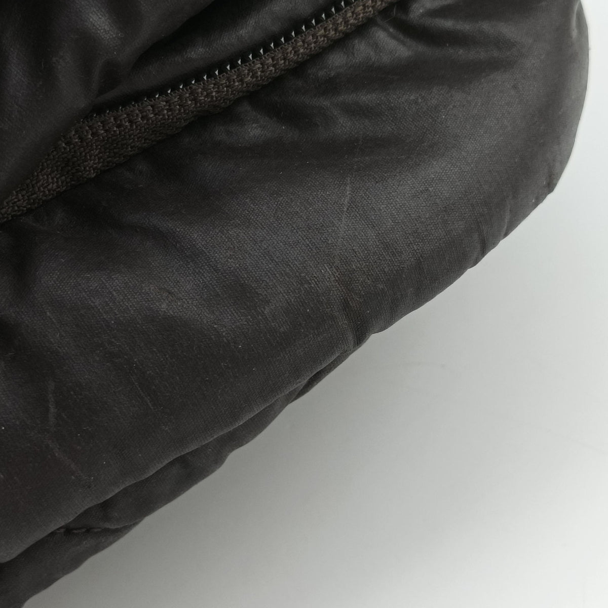 Coco Cocoon Brown Nylon A66507 15487961コココクーン ブラウン ナイロン A66507 15487961