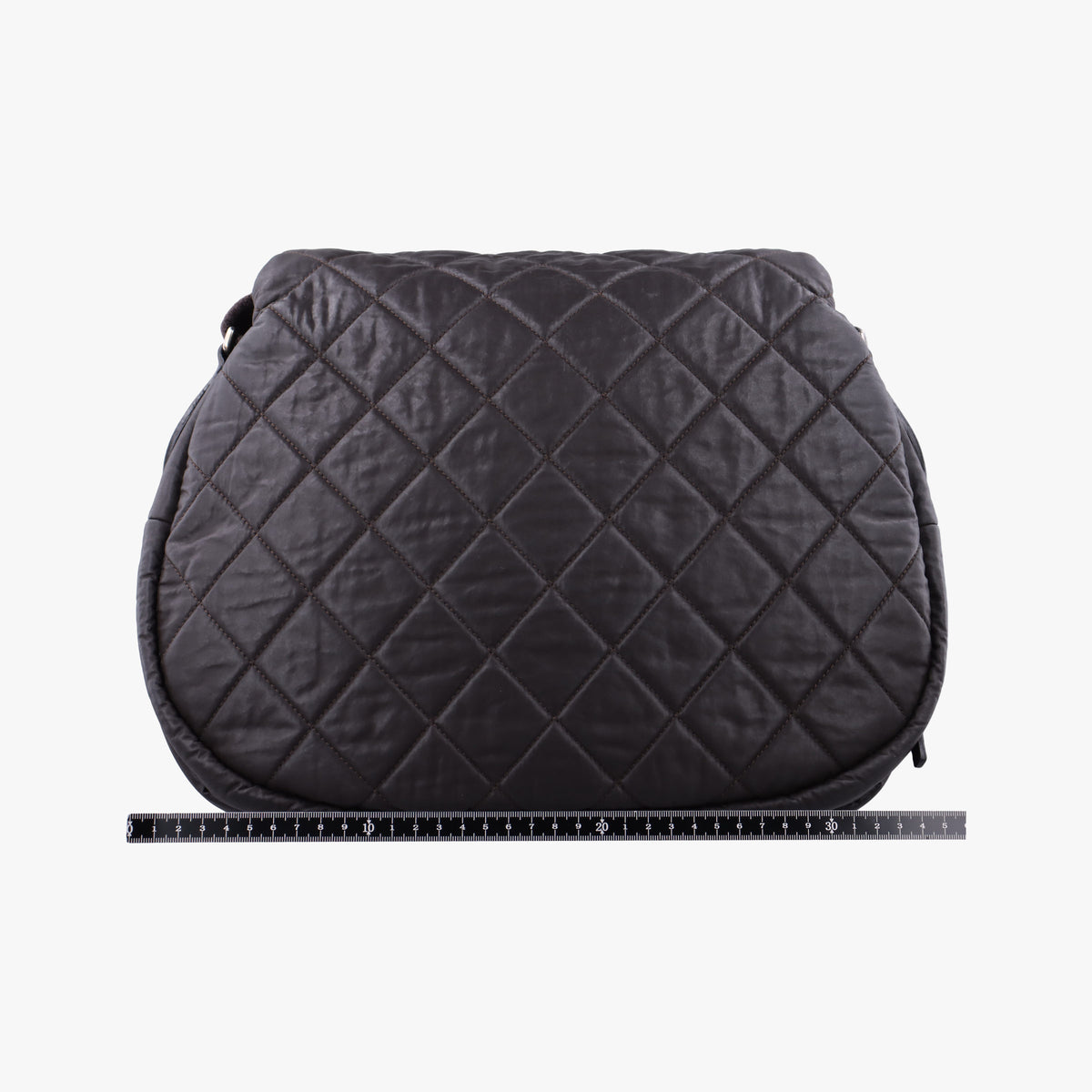 Coco Cocoon Brown Nylon A66507 15487961コココクーン ブラウン ナイロン A66507 15487961