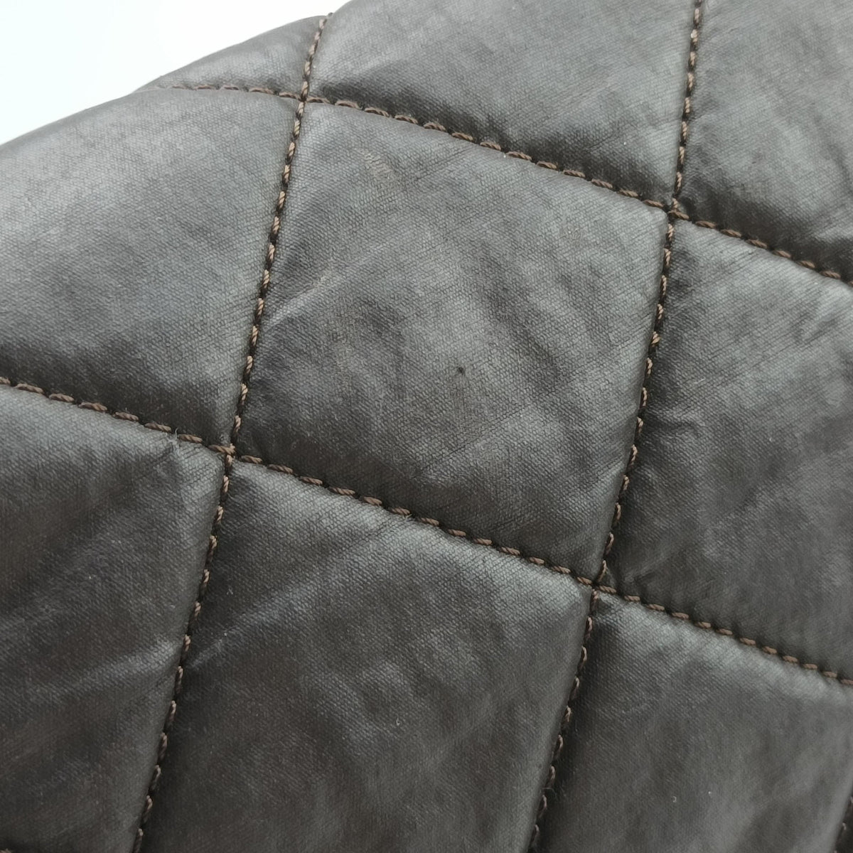 Coco Cocoon Brown Nylon A66507 15487961コココクーン ブラウン ナイロン A66507 15487961