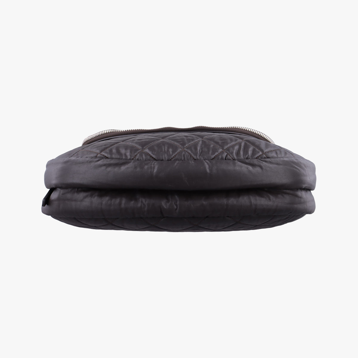 Coco Cocoon Brown Nylon A66507 15487961コココクーン ブラウン ナイロン A66507 15487961