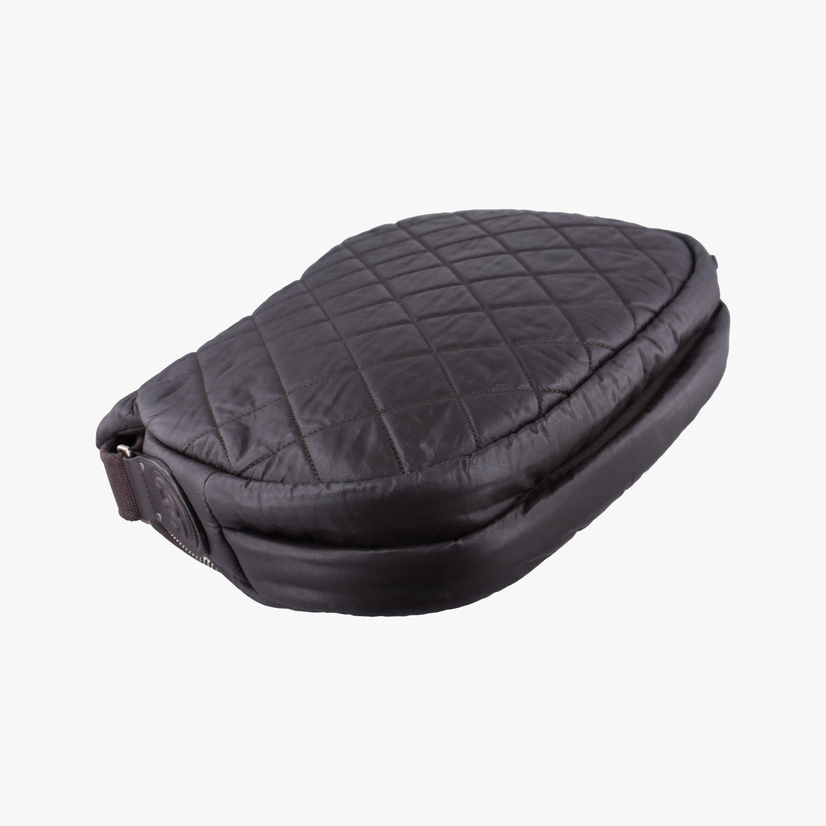 Coco Cocoon Brown Nylon A66507 15487961コココクーン ブラウン ナイロン A66507 15487961