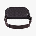 Coco Cocoon Brown Nylon A66507 15487961コココクーン ブラウン ナイロン A66507 15487961
