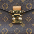 Pochette Metis MM Brown Monogram Canvas M44875 DR4126ポシェットメティスMM モノグラム/ブラウン モノグラムキャンバス M44875 DR4126