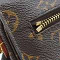 Pochette Metis MM Brown Monogram Canvas M44875 DR4126ポシェットメティスMM モノグラム/ブラウン モノグラムキャンバス M44875 DR4126