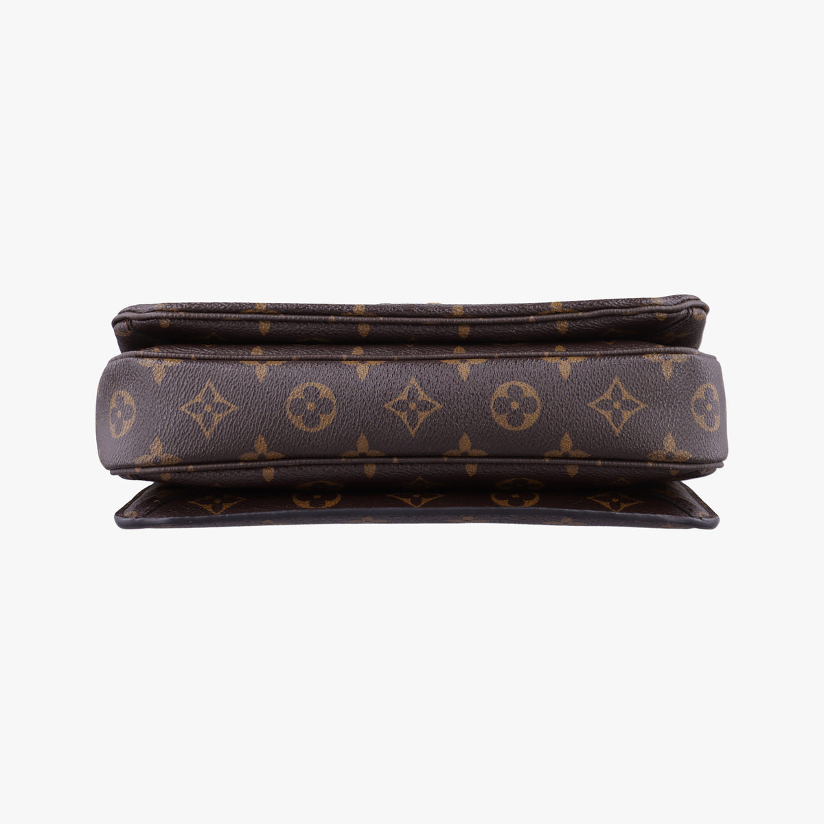 Pochette Metis MM Brown Monogram Canvas M44875 DR4126ポシェットメティスMM モノグラム/ブラウン モノグラムキャンバス M44875 DR4126