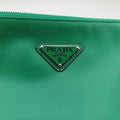 TriangleGreenLeather280トライアングルグリーンレザー280