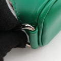 TriangleGreenLeather280トライアングルグリーンレザー280