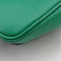 TriangleGreenLeather280トライアングルグリーンレザー280