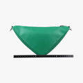 TriangleGreenLeather280トライアングルグリーンレザー280