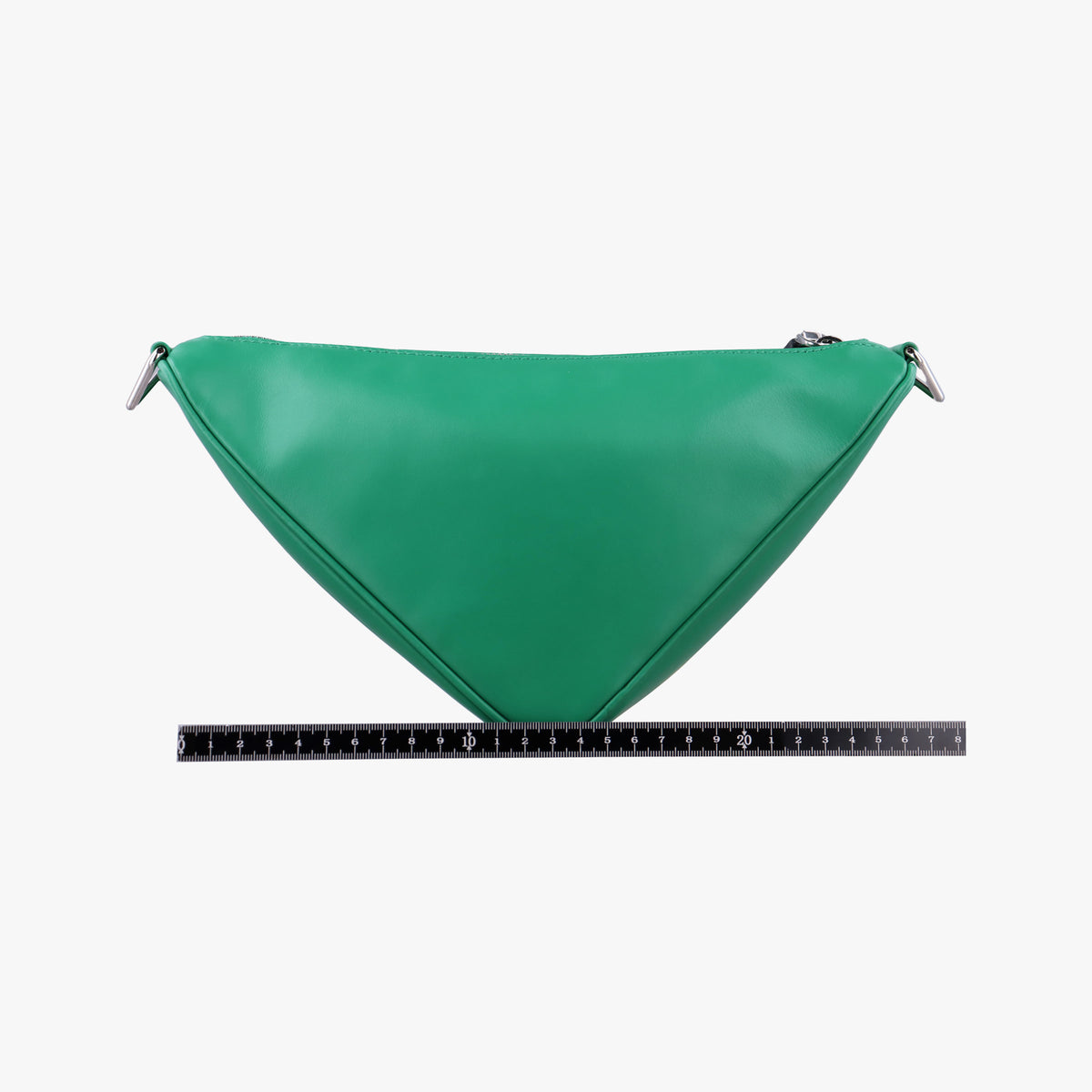 TriangleGreenLeather280トライアングルグリーンレザー280