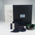 TriangleGreenLeather280トライアングルグリーンレザー280