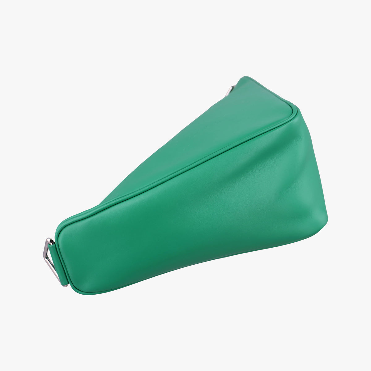 TriangleGreenLeather280トライアングルグリーンレザー280