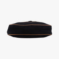 Jackie Flora Hobo Black Suede 277520 H010188801ニュージャッキー ブラック スエード 277520 H010188801