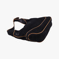 Jackie Flora Hobo Black Suede 277520 H010188801ニュージャッキー ブラック スエード 277520 H010188801