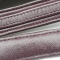 Soft Lady Dior Intrecciato Tote Burgundy lambskin 01-RU-0038ソフト レディディオール イントレチャート トート ワインレッド ラムスキン 01-RU-0038