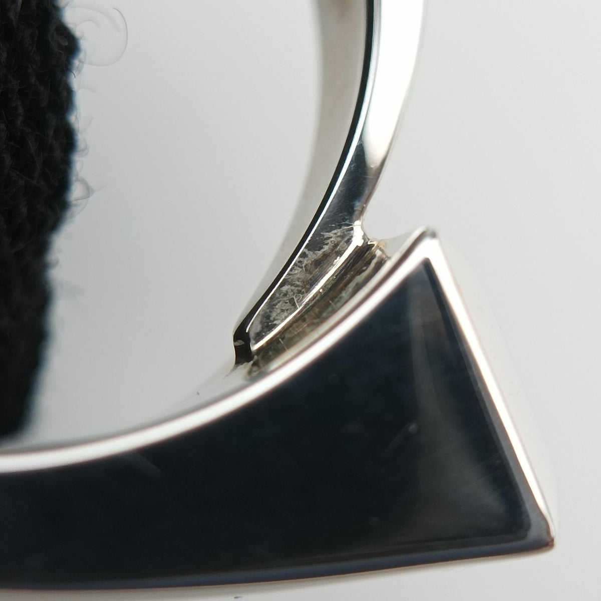Clou de forge Silver Ag925 21G148168クレード フォルジュ シルバー Ag925 21G148168