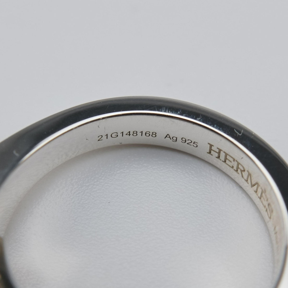 Clou de forge Silver Ag925 21G148168クレード フォルジュ シルバー Ag925 21G148168
