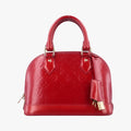 Alma BB CERISE Vernis M90174 MI4143アルマBB スリーズ ヴェルニ M90174 MI4143