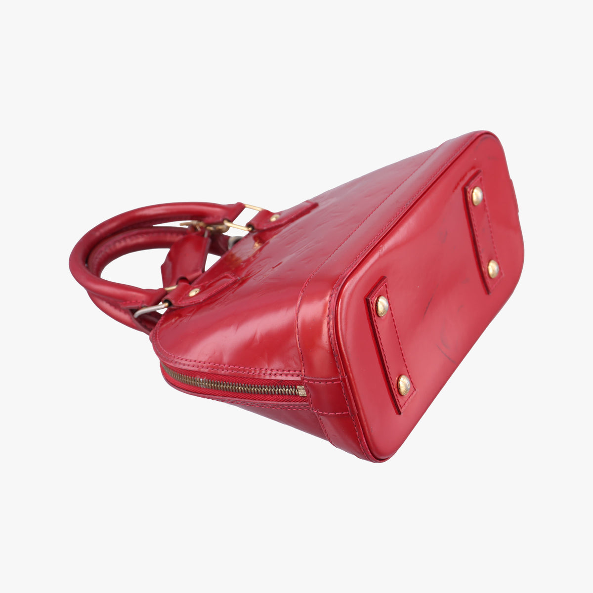 Alma BB CERISE Vernis M90174 MI4143アルマBB スリーズ ヴェルニ M90174 MI4143