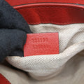 Soho Orange Leather 323190 D014396148ソーホー オレンジ レザー 323190 D014396148