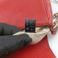 Soho Orange Leather 323190 D014396148ソーホー オレンジ レザー 323190 D014396148