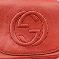 Soho Orange Leather 323190 D014396148ソーホー オレンジ レザー 323190 D014396148