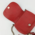 Soho Orange Leather 323190 D014396148ソーホー オレンジ レザー 323190 D014396148