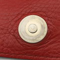 Soho Orange Leather 323190 D014396148ソーホー オレンジ レザー 323190 D014396148