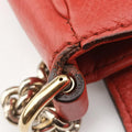Soho Orange Leather 323190 D014396148ソーホー オレンジ レザー 323190 D014396148