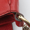 Soho Orange Leather 323190 D014396148ソーホー オレンジ レザー 323190 D014396148
