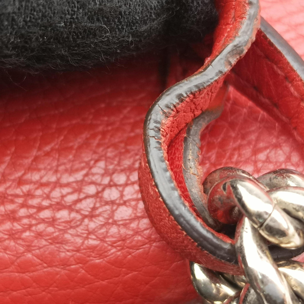 Soho Orange Leather 323190 D014396148ソーホー オレンジ レザー 323190 D014396148