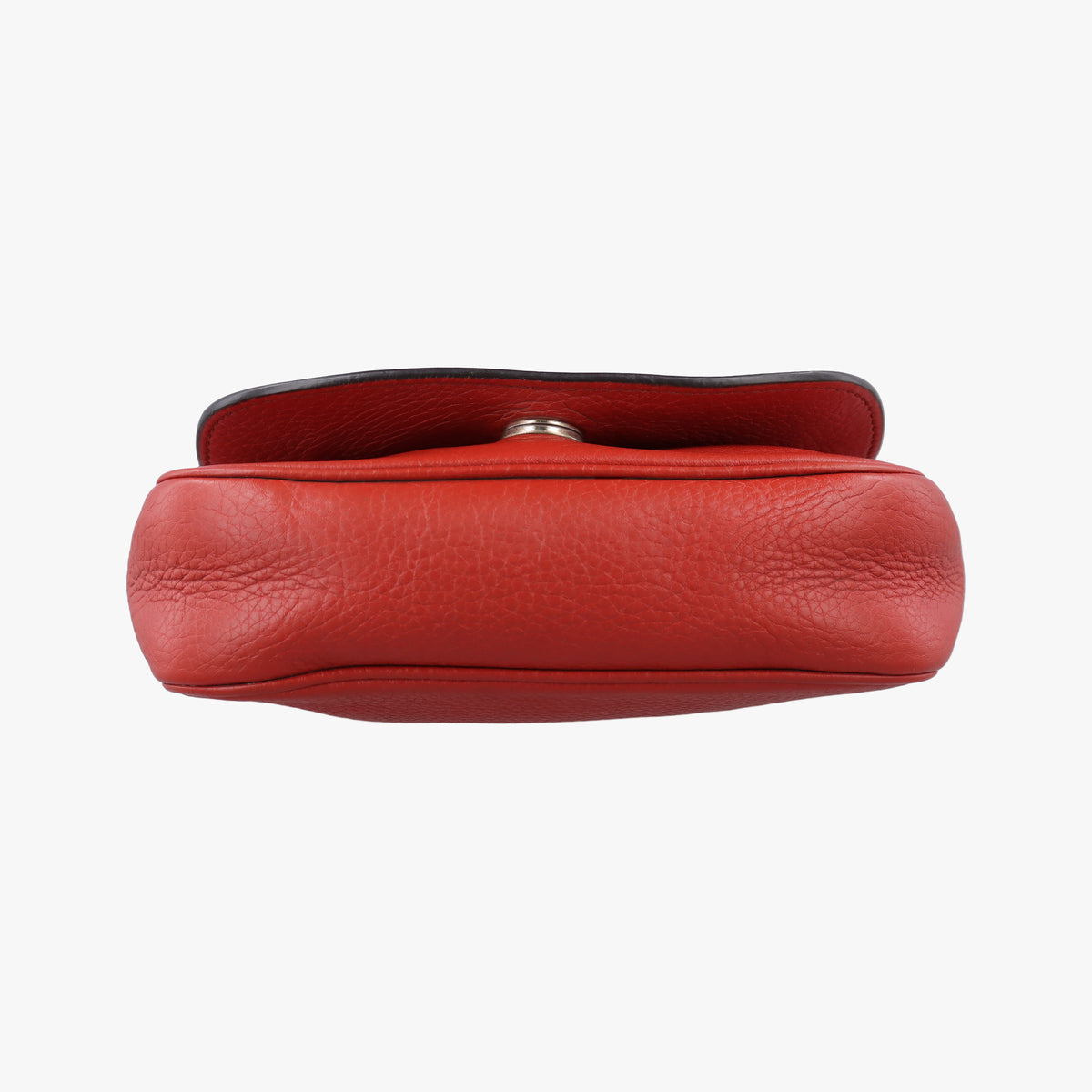 Soho Orange Leather 323190 D014396148ソーホー オレンジ レザー 323190 D014396148