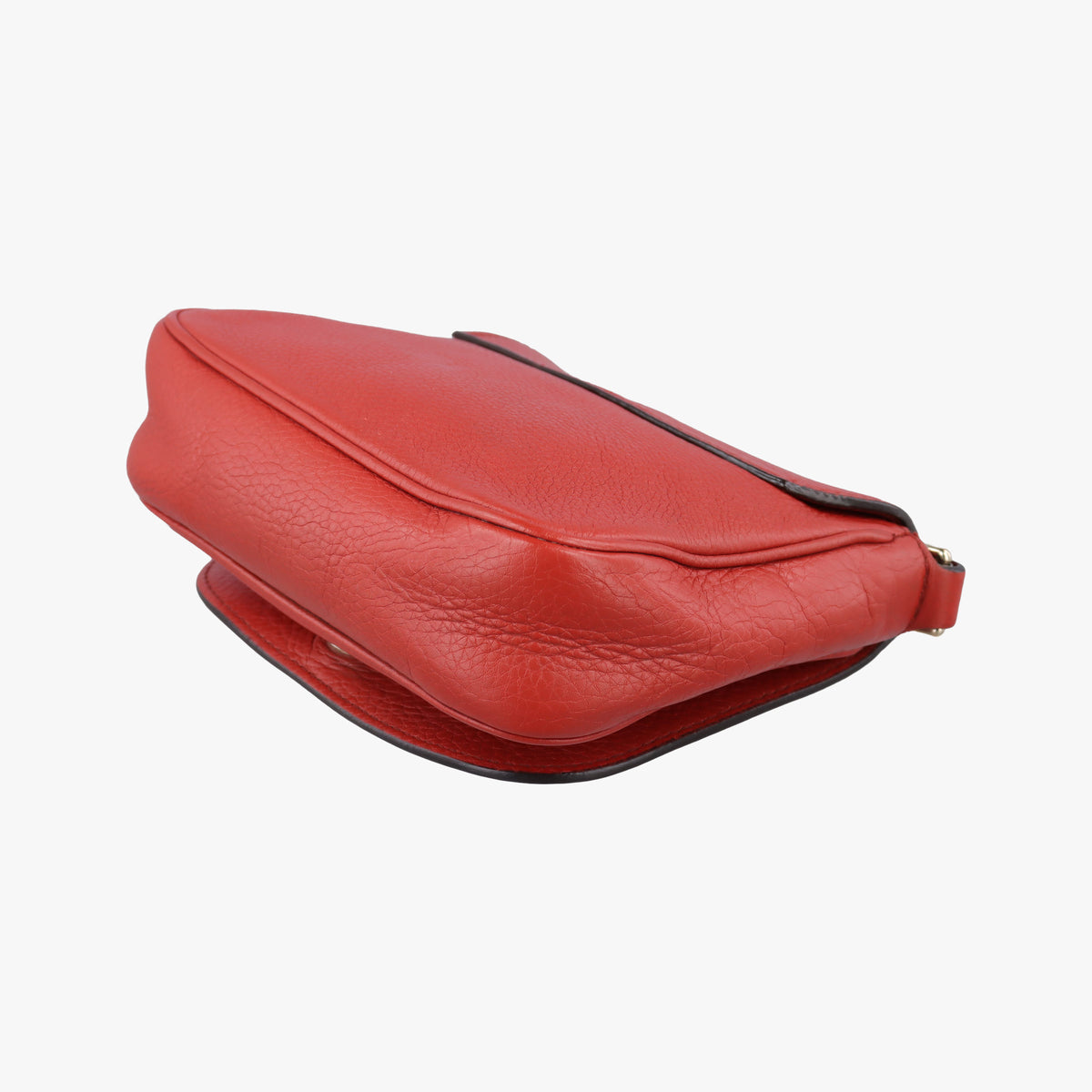 Soho Orange Leather 323190 D014396148ソーホー オレンジ レザー 323190 D014396148