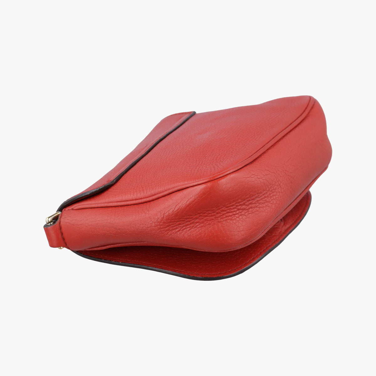 Soho Orange Leather 323190 D014396148ソーホー オレンジ レザー 323190 D014396148