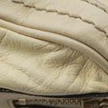 Hysteria Boston White Leather 181485 G2249001ヒステリア ボストン ホワイト レザー 181485 G2249001