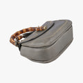New Bamboo Gray leather 224964 C5902207ニューバンブー グレー レザー 224964 C5902207