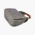 New Bamboo Gray leather 224964 C5902207ニューバンブー グレー レザー 224964 C5902207