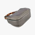 New Bamboo Gray leather 224964 C5902207ニューバンブー グレー レザー 224964 C5902207