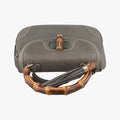 New Bamboo Gray leather 224964 C5902207ニューバンブー グレー レザー 224964 C5902207