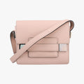 Madame Pink Leather マダム ピンク レザー
