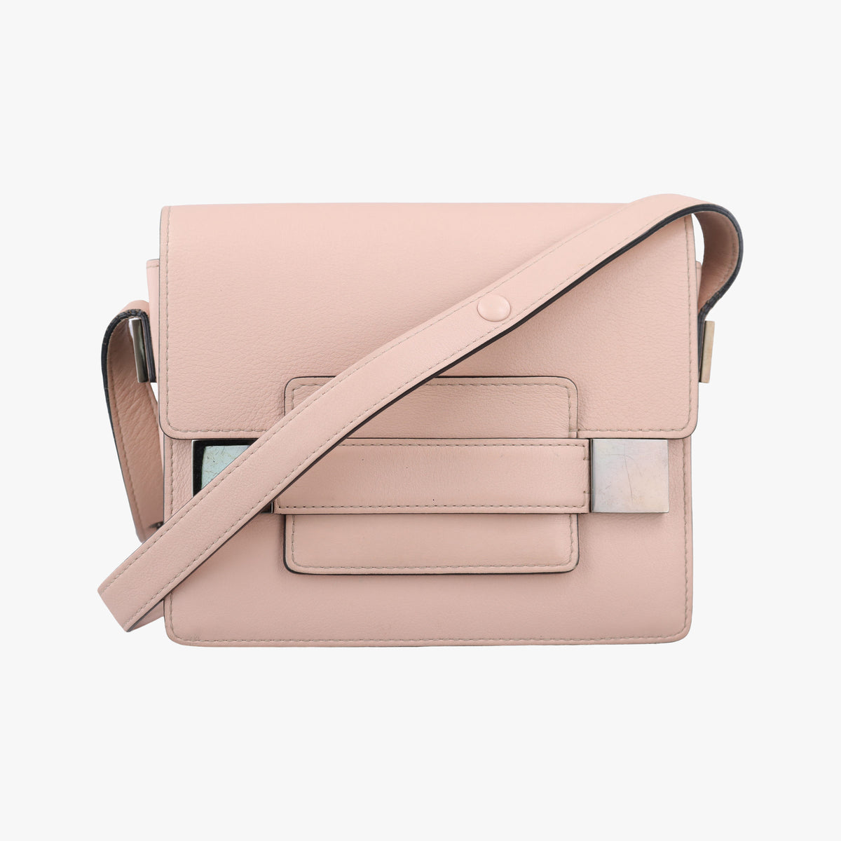 Madame Pink Leather マダム ピンク レザー