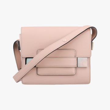 Madame Pink Leather マダム ピンク レザー
