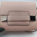 Madame Pink Leather マダム ピンク レザー