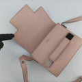 Madame Pink Leather マダム ピンク レザー