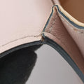 Madame Pink Leather マダム ピンク レザー