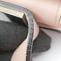 Madame Pink Leather マダム ピンク レザー