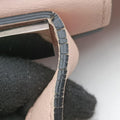 Madame Pink Leather マダム ピンク レザー