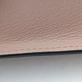 Madame Pink Leather マダム ピンク レザー